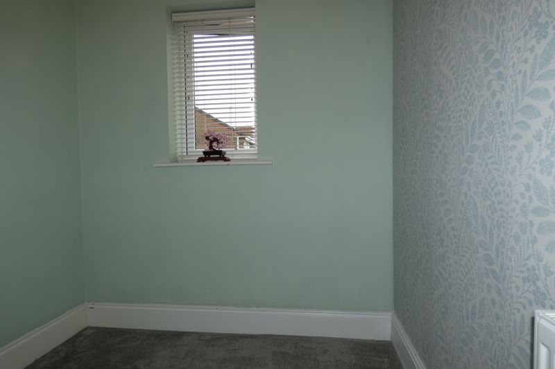 Bedroom Three- click for photo gallery